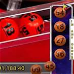 grand lottery numbers